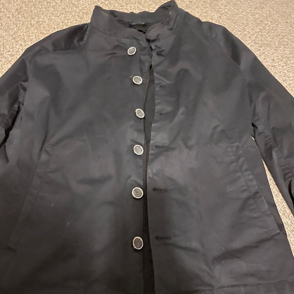 Men’s Diesel Black Gold jacket